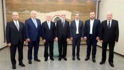 The "Renewal" Bloc in Maarab... and 3 Types of Presidents That the Country Cannot Tolerate