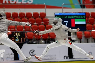 UAE... A Strategic Vision for Elevating Women's Sports