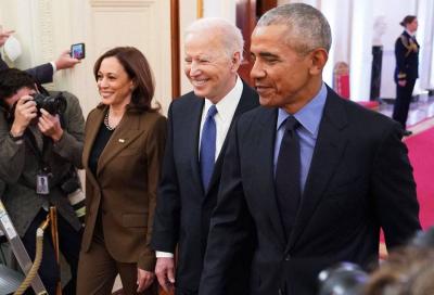 Layla Abdel Latif Captures Attention After Biden's Withdrawal: What Did She Predict Previously?