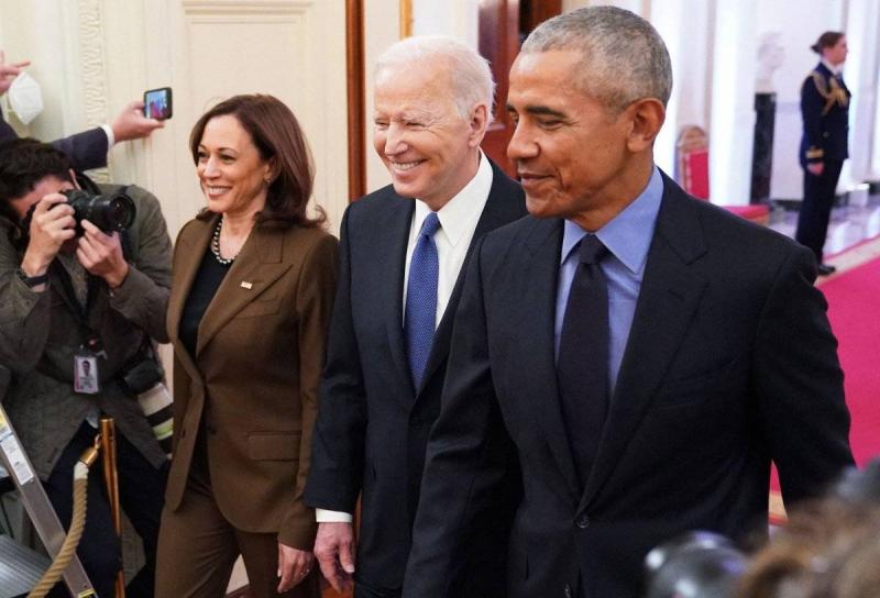 Layla Abdel Latif Captures Attention After Biden's Withdrawal: What Did She Predict Previously?