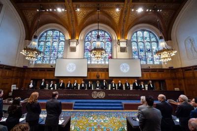 International Court of Justice: The Situation in Rafah Does Not Require Additional Measures Against Israel