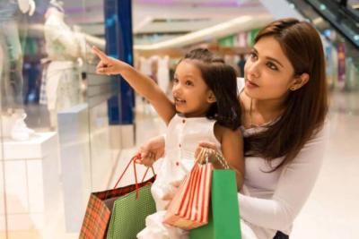Dubai Shopping Malls Launch "Shop, Scan, and Win" Campaign for Eid