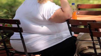 Unexpected Consequence of Obesity!