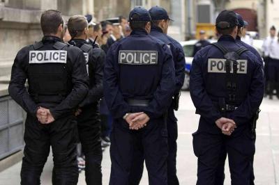 Five Injured in Stabbing Attack in Eastern France; Two in Serious Condition