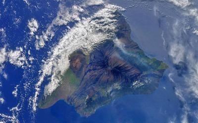 Discovery of a 60-Million-Year-Old Lost Continent