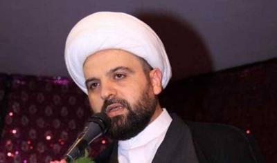 Qablan: Lebanon is a Victim of Political Hypocrisy
