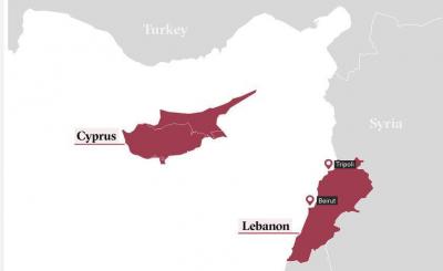 Retired General: "Hezbollah" Could Theoretically Strike Cyprus