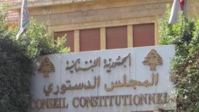 What Did the President of the Constitutional Council Say About Electoral Appeals?
