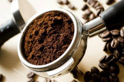 Study: Amazing Practical Use of Coffee Grounds