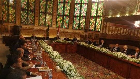 Sunni Deputies from Dar al-Fatwa: For a President Who Honors the Oath