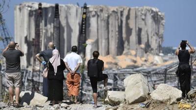 Issues Surrounding the Appointment of an Alternate Judge in the Port Explosion Case