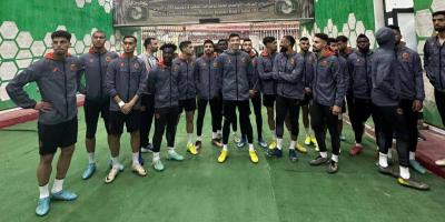 Controversial Sports Jersey Sparks Tension Between Morocco and Algeria