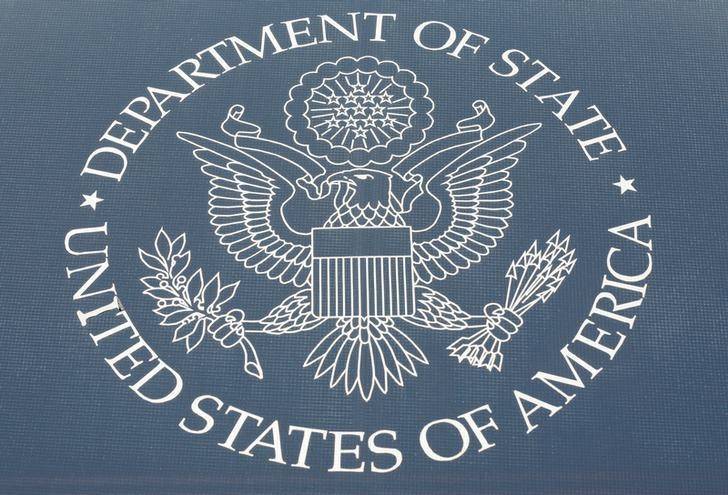 US Talks with Taliban