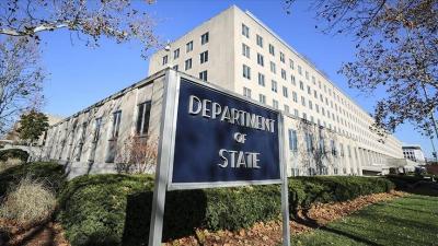 U.S. State Department: We Are Working to Avoid Any Type of Escalation Between Israel and Hezbollah