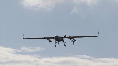Russia Downs Three Drones; Seven People Killed in Russian Shelling
