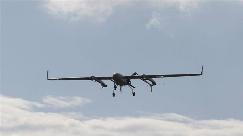 Russia Downs Three Drones; Seven People Killed in Russian Shelling