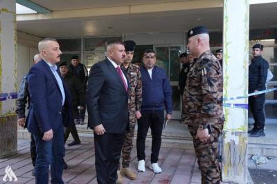 Voting Operations Continue in Iraq Amid Boycott by Sadr Followers