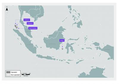 # Major Discovery in Indonesia!