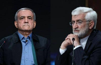 Iran Votes Tomorrow in Second Round of Elections: Poll Results Revealed