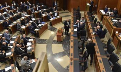 Parliament Approves Law to Lift Bank Secrecy; Berri: I Don’t Act on Orders from Anyone