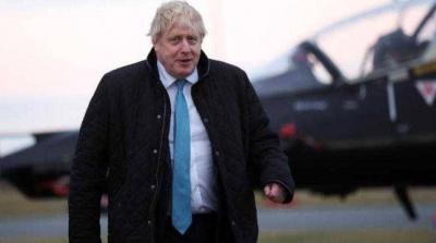 Boris Johnson's Astonishing Return: Leadership of Britain with "100 Supporters"