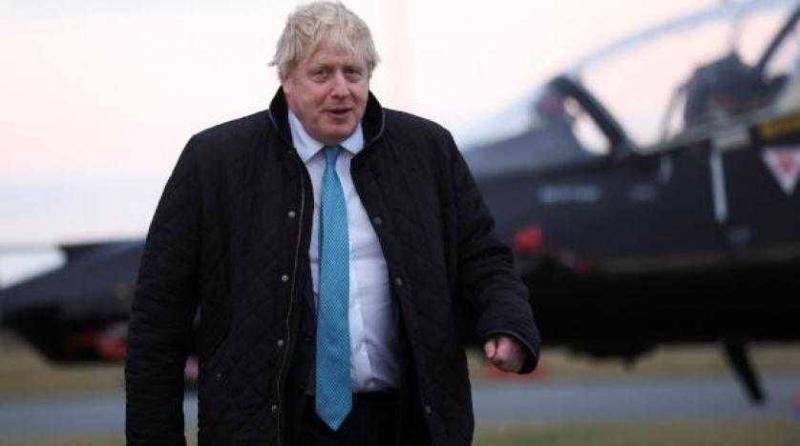 Boris Johnson's Astonishing Return: Leadership of Britain with 