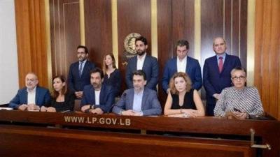 Will the "Change" Bloc Be Saved?