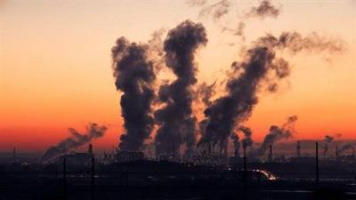 # Air Pollution Increases Stroke Risk