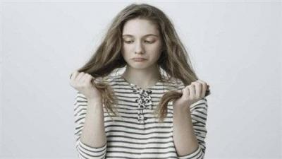 Foods That Cause Skin and Hair Aging