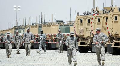 "Site 512": An American Secret Base No Longer
