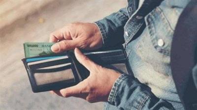 Government Increases Workers' Wages with One Hand and Takes Away with the Other
