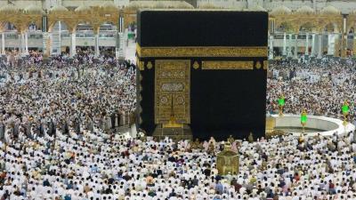 Ministry of Hajj: Cancellation of Permits for Some Domestic Pilgrims Due to Vaccination Non-compliance