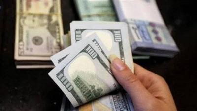 Delimitation Has Not Impacted... The Dollar at 40,000 and Prices Soar!