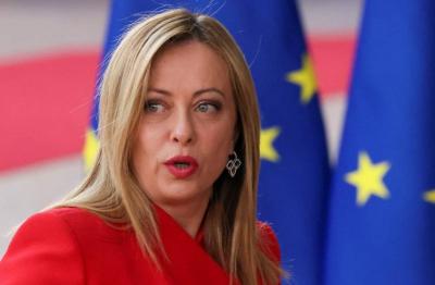 Meloni Praises French Election Results and Criticizes Demonization of the Far Right