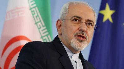 "The Night of Revenge for Qassem Soleimani": Zarif Reveals the Details