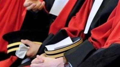 Communications with Judges... Is There a Solution to the Strike Crisis?