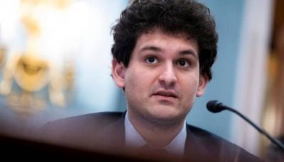 25-Year Prison Sentence for Crypto Mogul Sam Bankman-Fried
