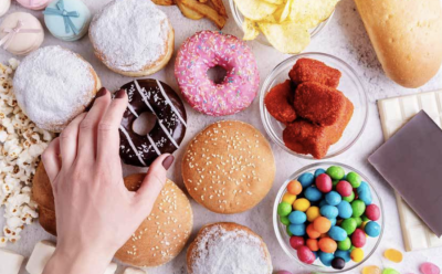 The Most Dangerous Types of "Sugars": Learn About Them!
