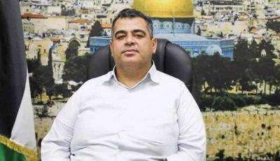 Son of Haniya Comments on His Father's Assassination