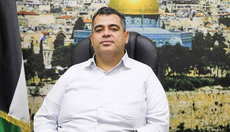 Son of Haniya Comments on His Father's Assassination