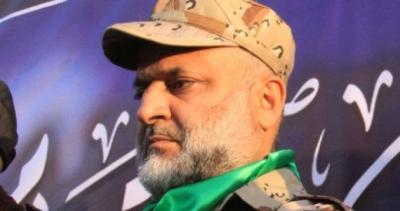 Death of "Number 4" in Hamas: Who is Raed Saad?