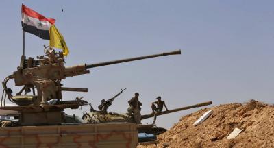 Will Syria Support Hezbollah in the Event of War?