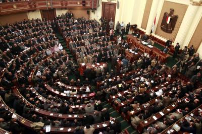 "They Wasted 6 Billion Dollars"... Attack on the Government in the Egyptian Parliament