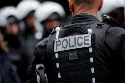 "In Possession of Explosives": Arrest of Ukrainian-Russian Citizen in Paris