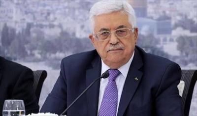 Visit of the Palestinian President to Moscow