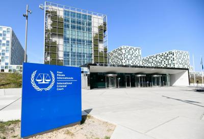 # Leaders Wanted by the International Criminal Court