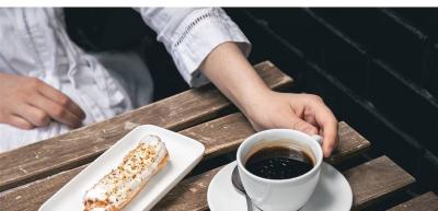 "Signs on the Tongue" Warning Against Drinking Coffee