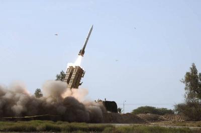 A Stockpile of Ballistic Missiles: Discover Iran's Military Capabilities!