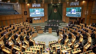 Jordanian Monarch Issues Decision to Dissolve Parliament