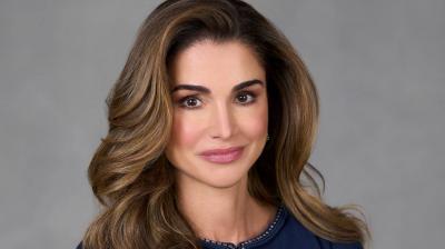 Queen Rania: The Ongoing War in Gaza is the Biggest Threat to the Global Order (Video)